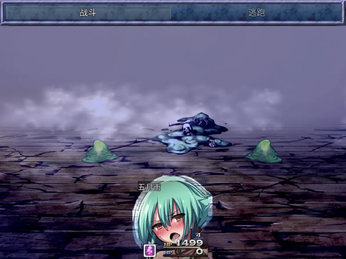 天才作者做得还行的游戏