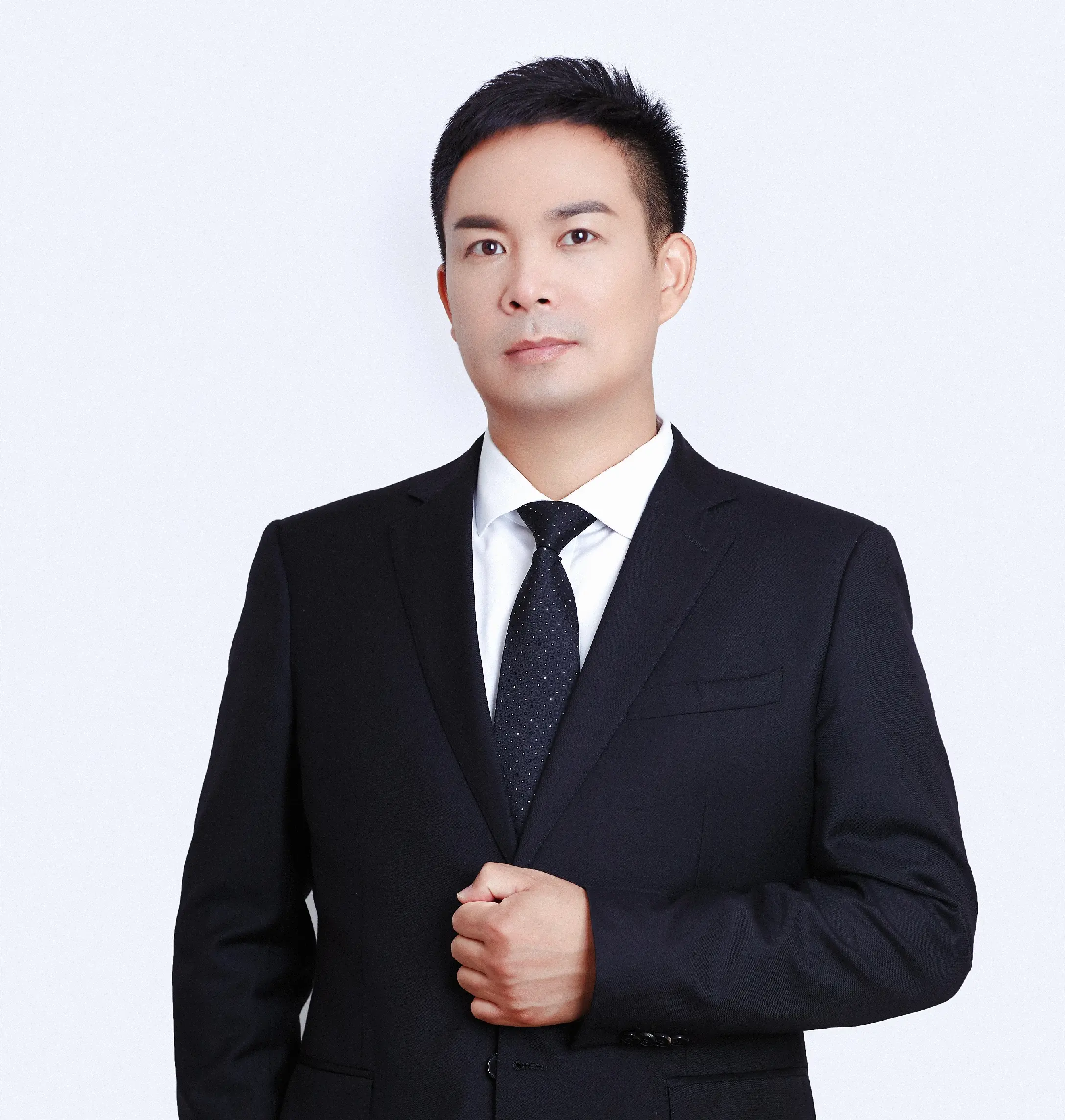 李非凡:高级财税讲师