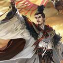 【紫乔图鉴】SHU011 诸葛亮（卧龙） [OL/手杀/新服/海外/欢乐/微信/小新/线下]