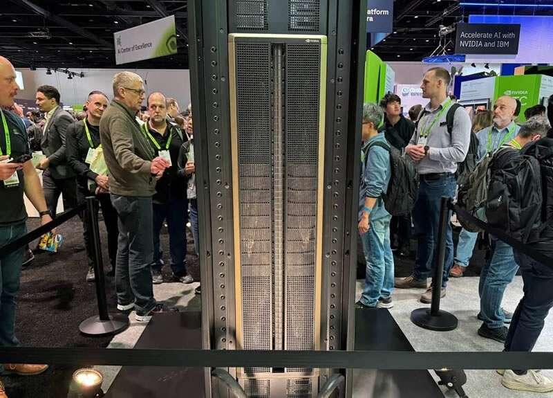 NVIDIA GB200 Superchip及各厂家液冷服务器和液冷机柜介绍 - 哔哩哔哩