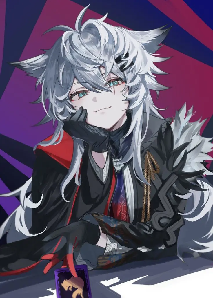 拉普兰德 lappland