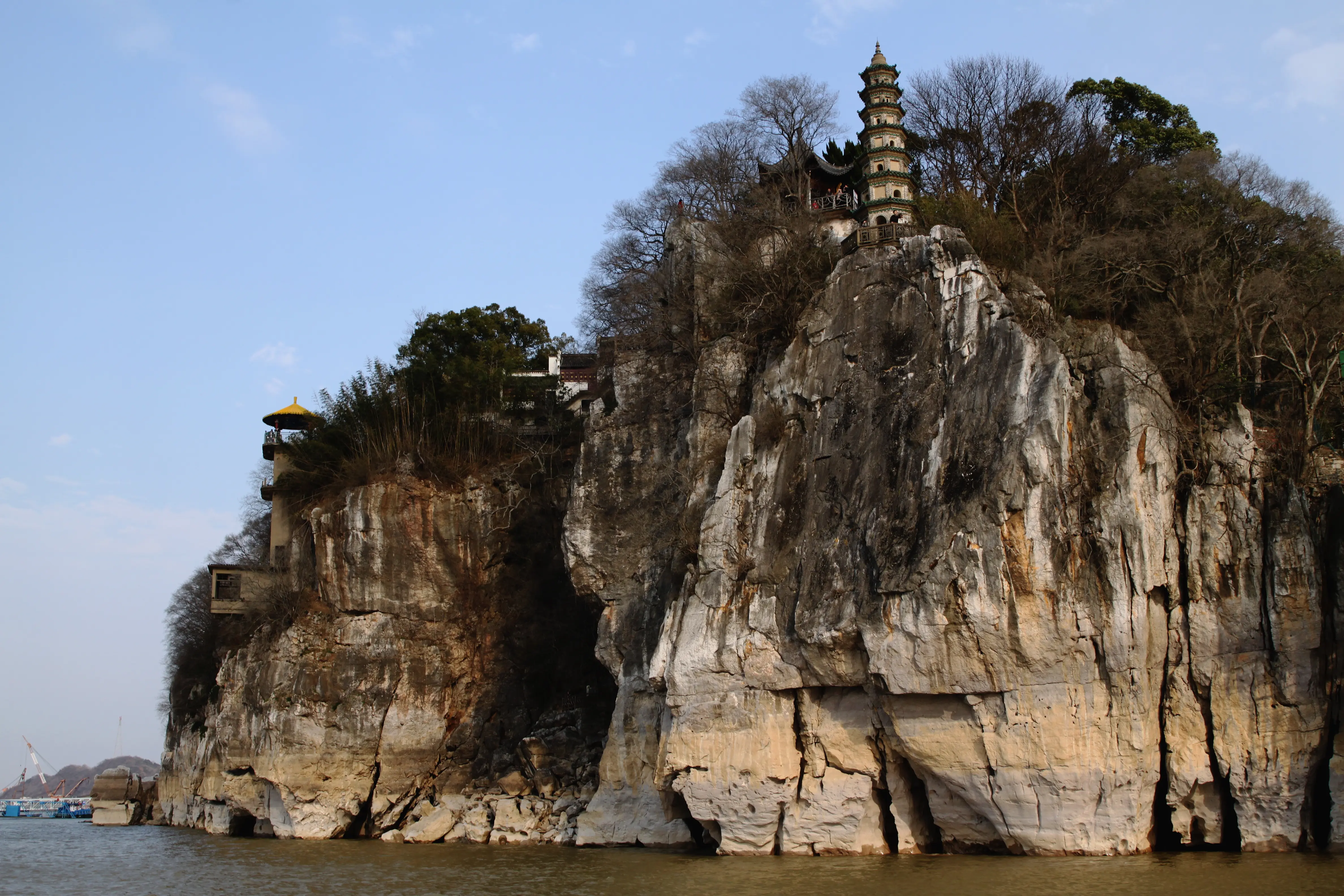 钟山县旅游景点大全图片