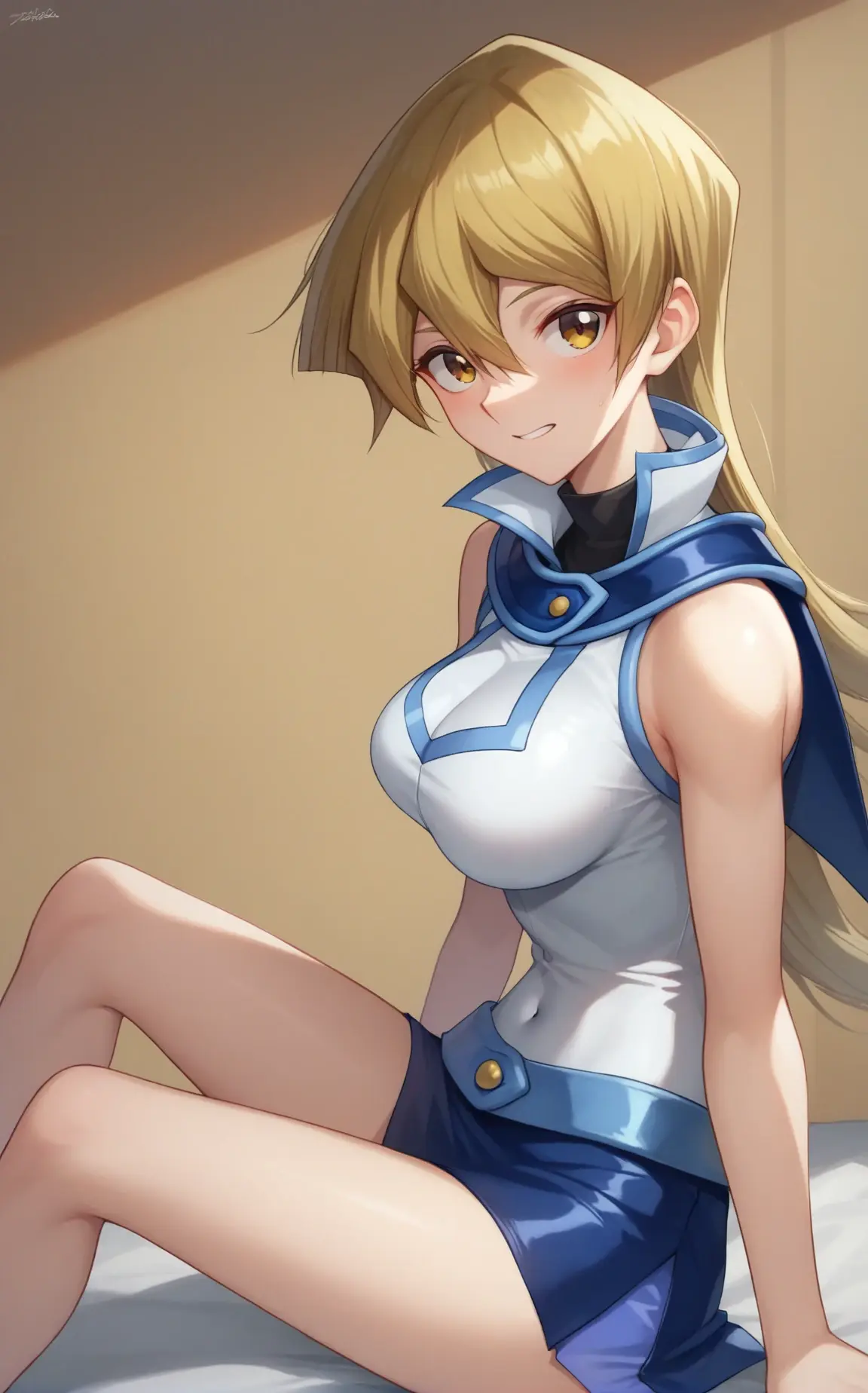 天上院明日香.330.