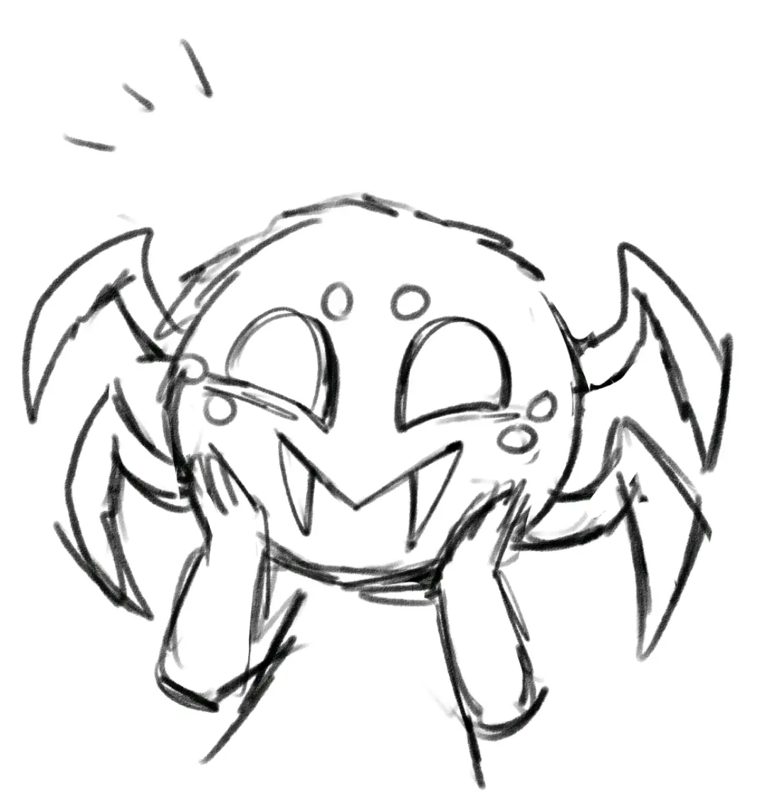 《饥荒》韦伯和温蒂