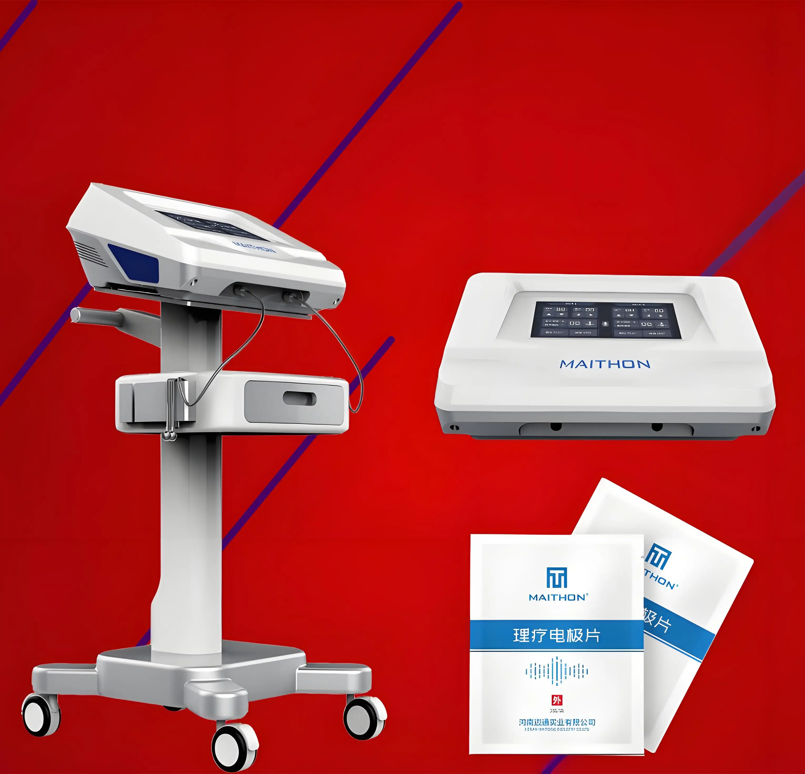 中频胃肠治疗仪-胃肠动力治疗仪-要点及准备工作-这篇文章带您了解