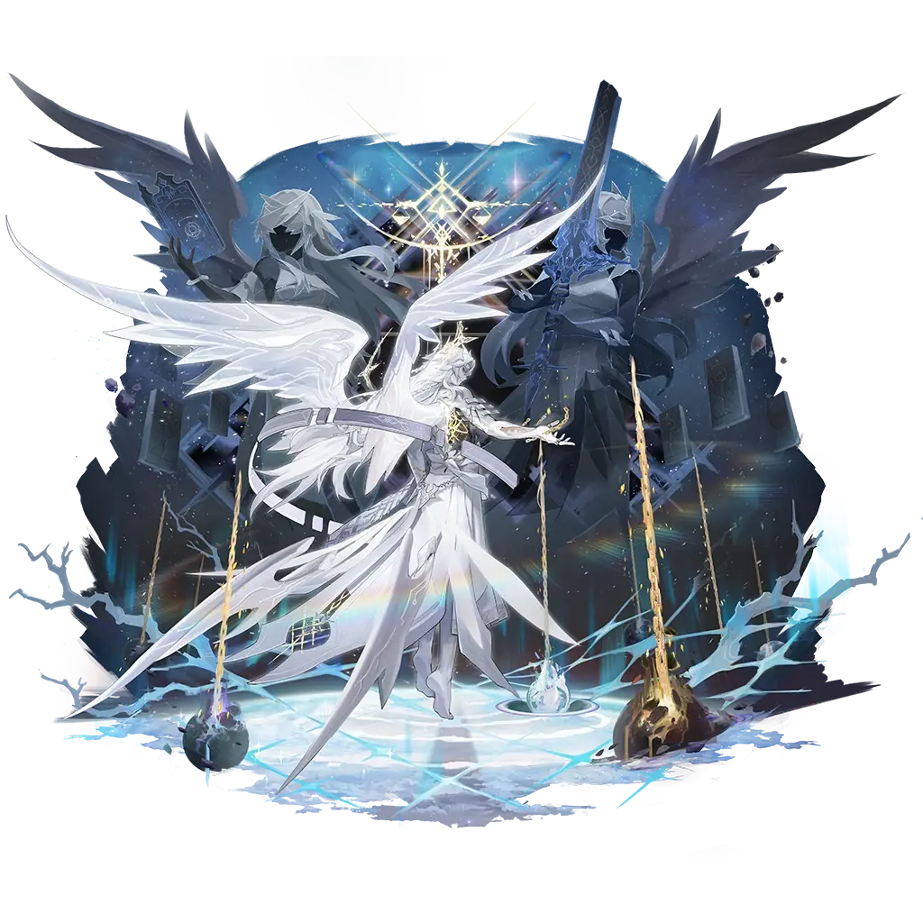 奥拉星手游全新版本【太初弈无终】7月3日上线!