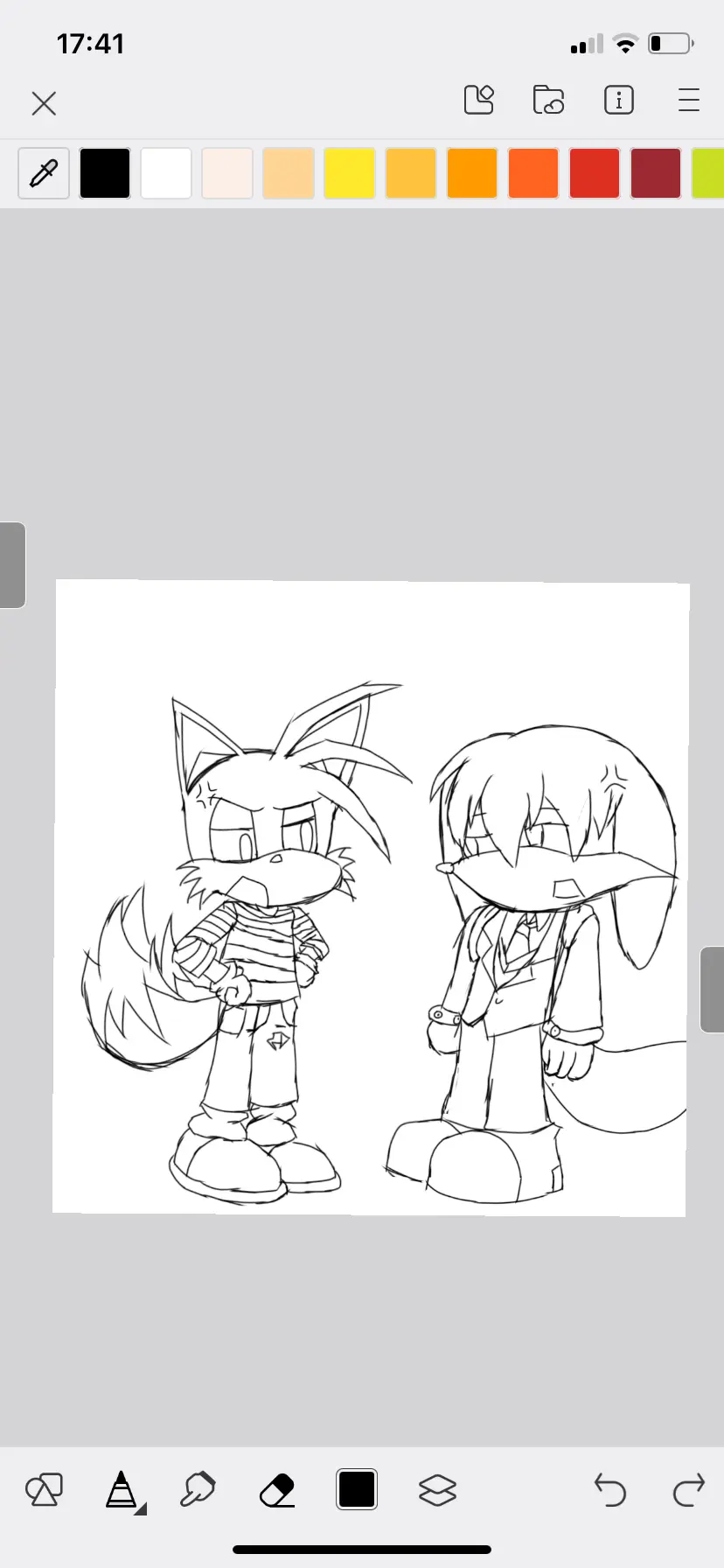 人物介绍塔尔斯chr