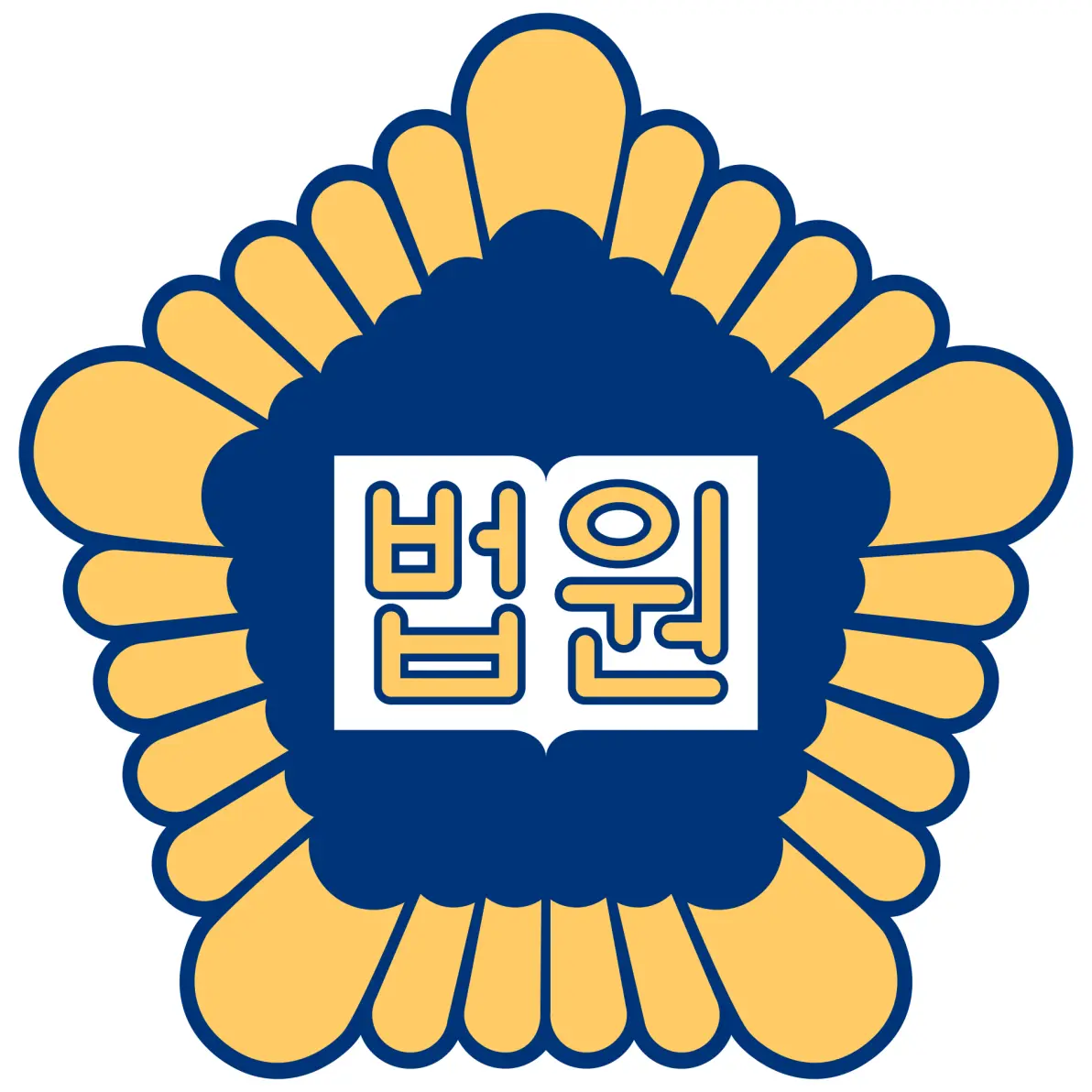 韩国国徽与国歌