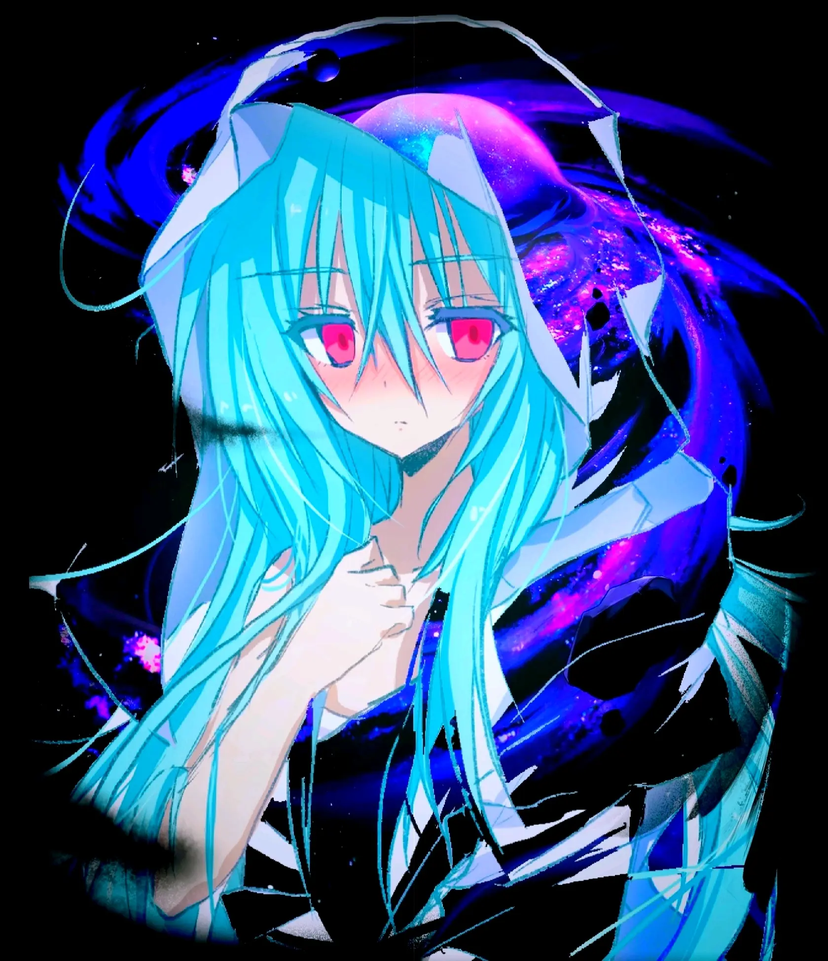 侏罗纪世界&古月娜&圣灵谱尼【0.4版本】【同人二创自设】