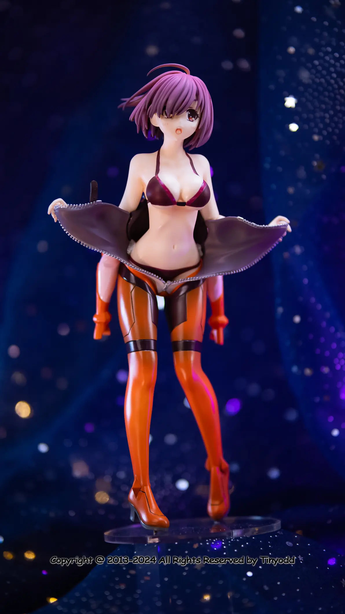 fate迦勒底战斗服ver玛修16全gk手办