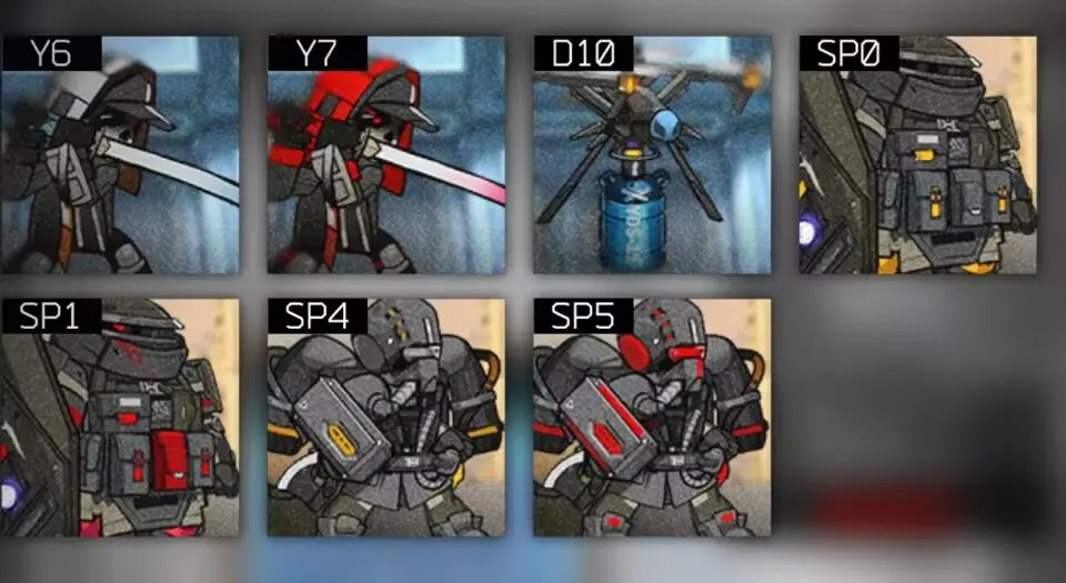 北原冰封废城攻略使用指南