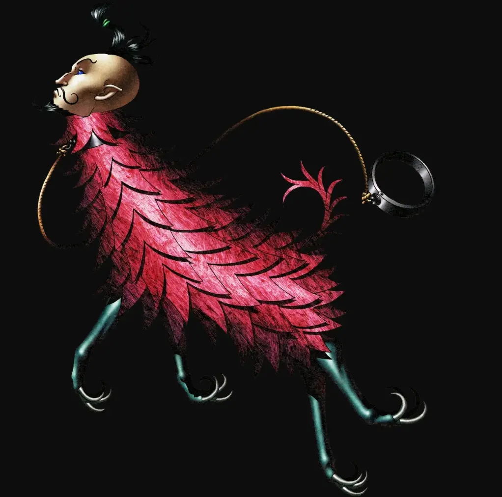 注意!黑狗出没~英国魔犬异闻抄三则