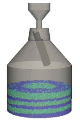 从 CFD 到 DEM：积鼎流体仿真技术拓展与协同互补之路的图2