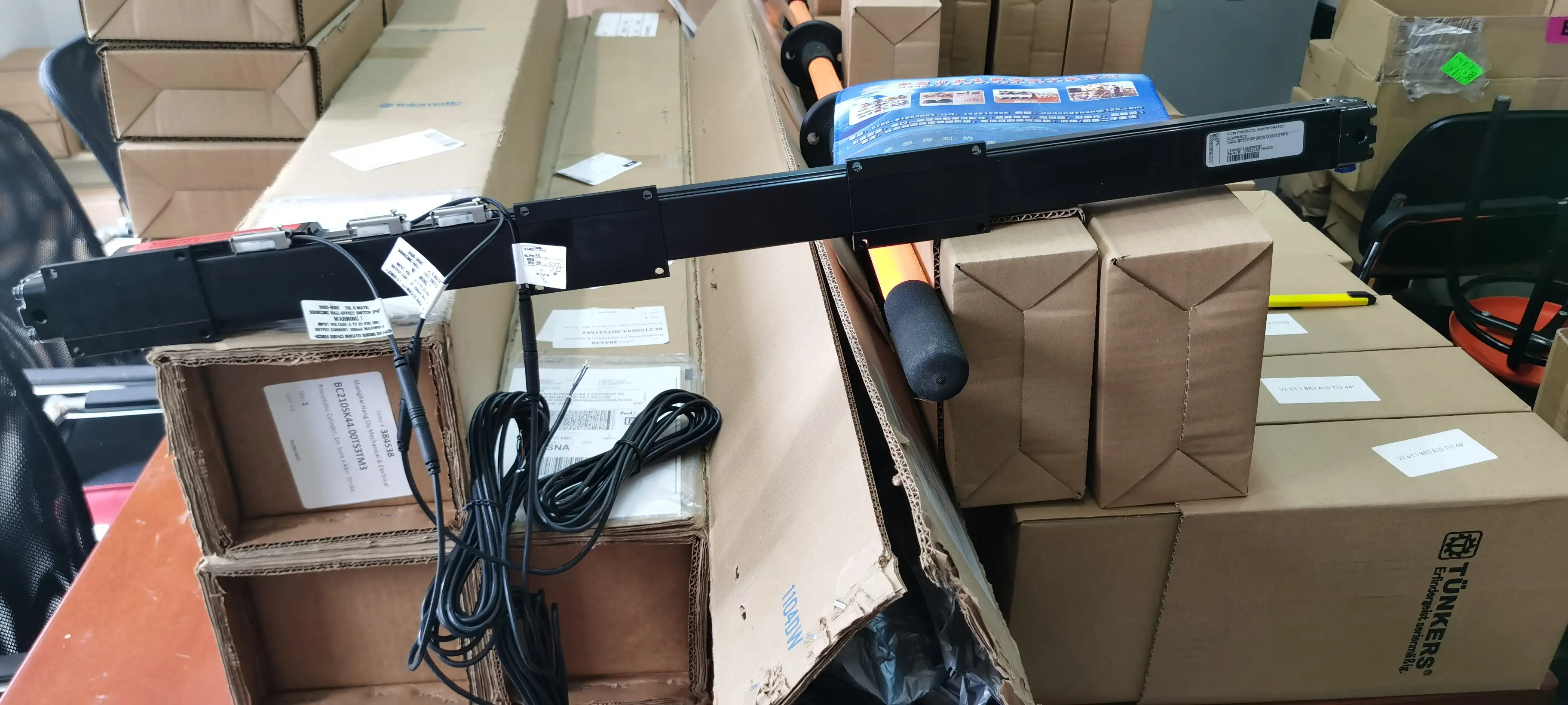 00ts3tm3 现货在控制系统应用