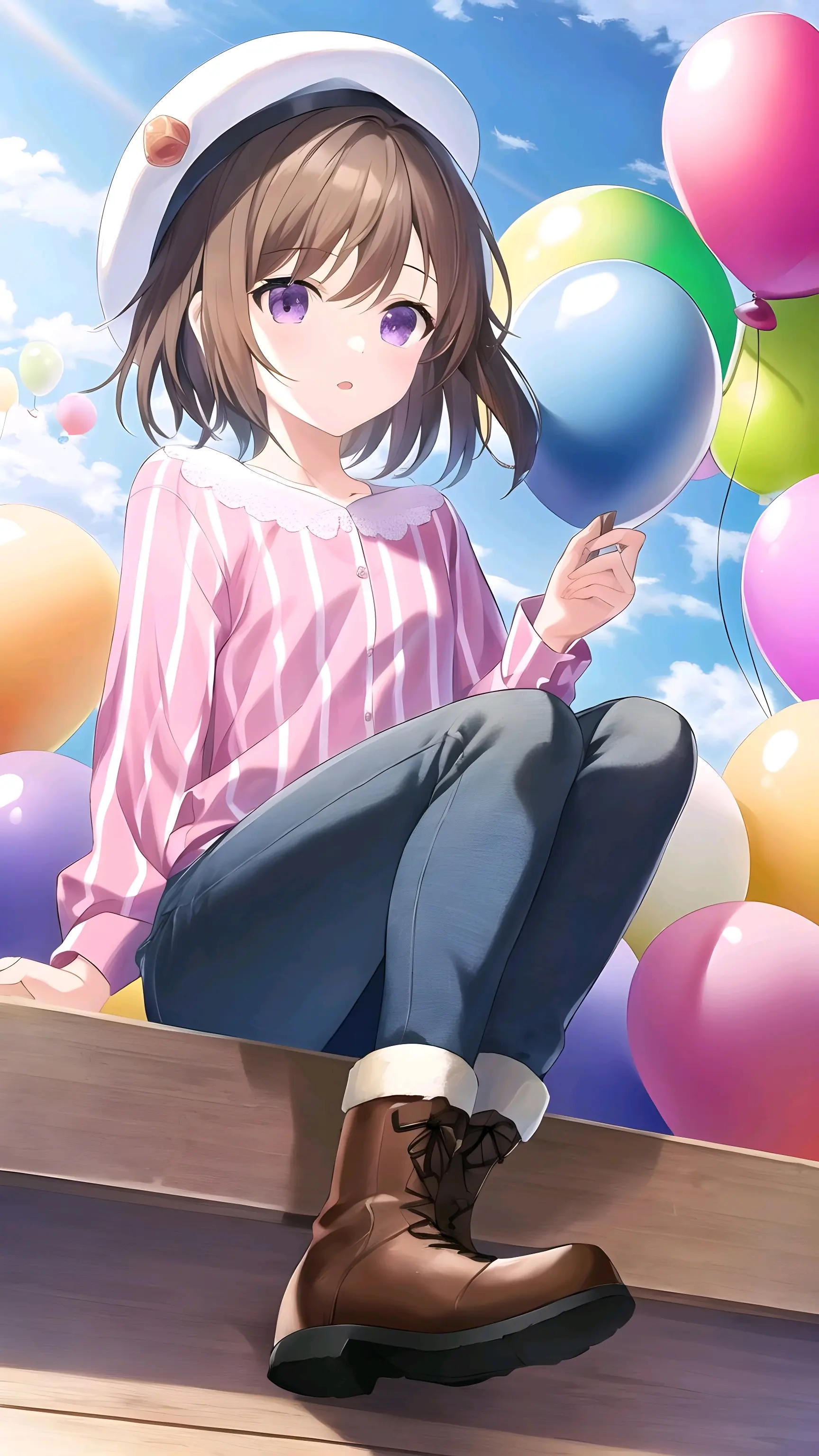 fnaf ai娘化图 大赏 Ⅰ (1~2)