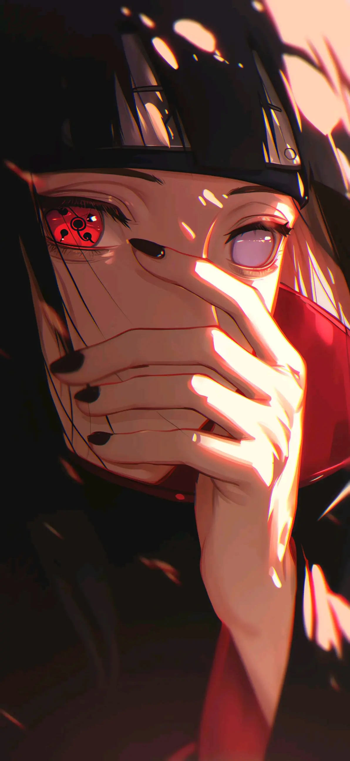 火影忍者日向雏田