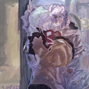 [少女觉310创作日]古明地觉22棒