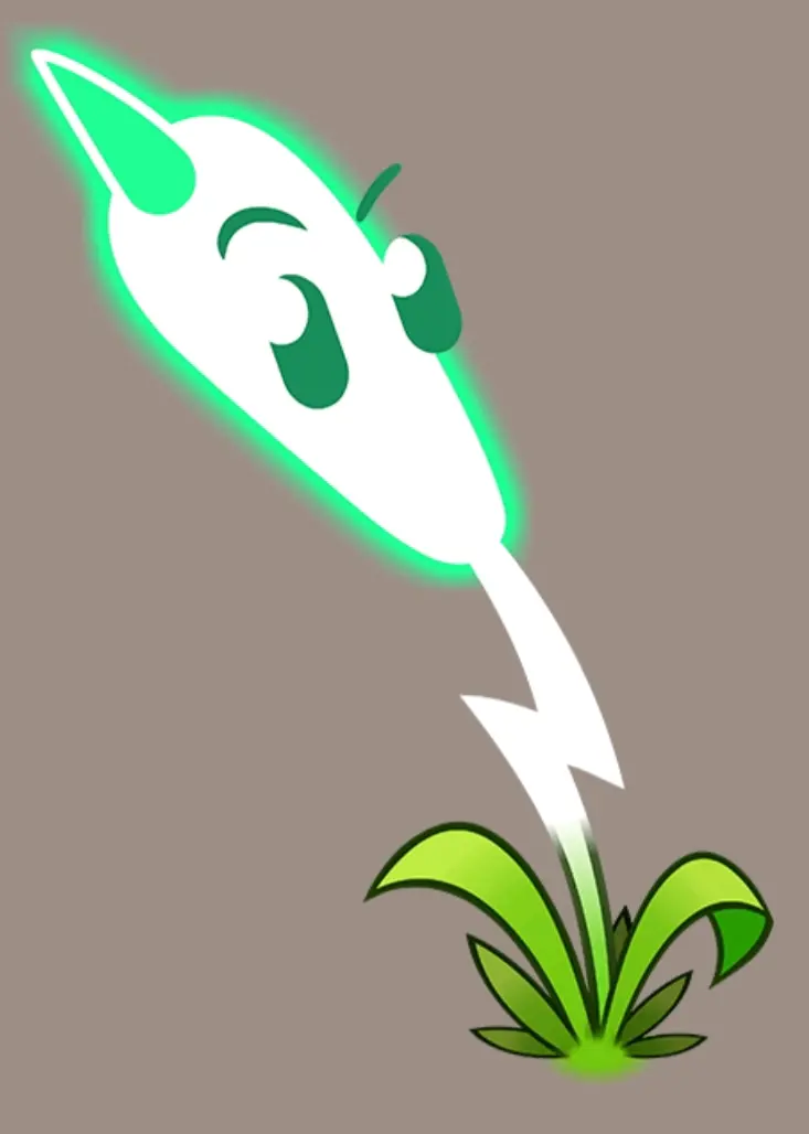 植物大战僵尸2 狂野西部