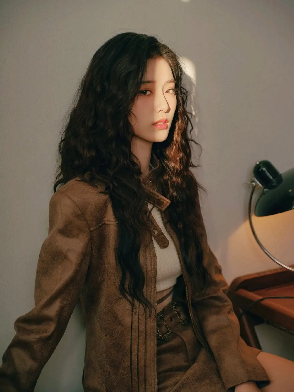 【j】sns美图速递 第379期(特别篇)徐艺洋