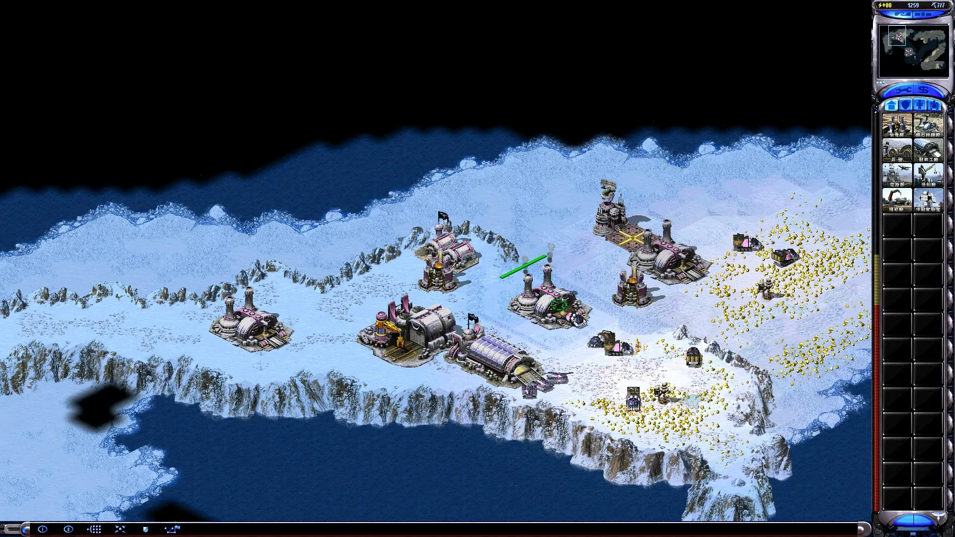 白令海峡 - 哔哩哔哩