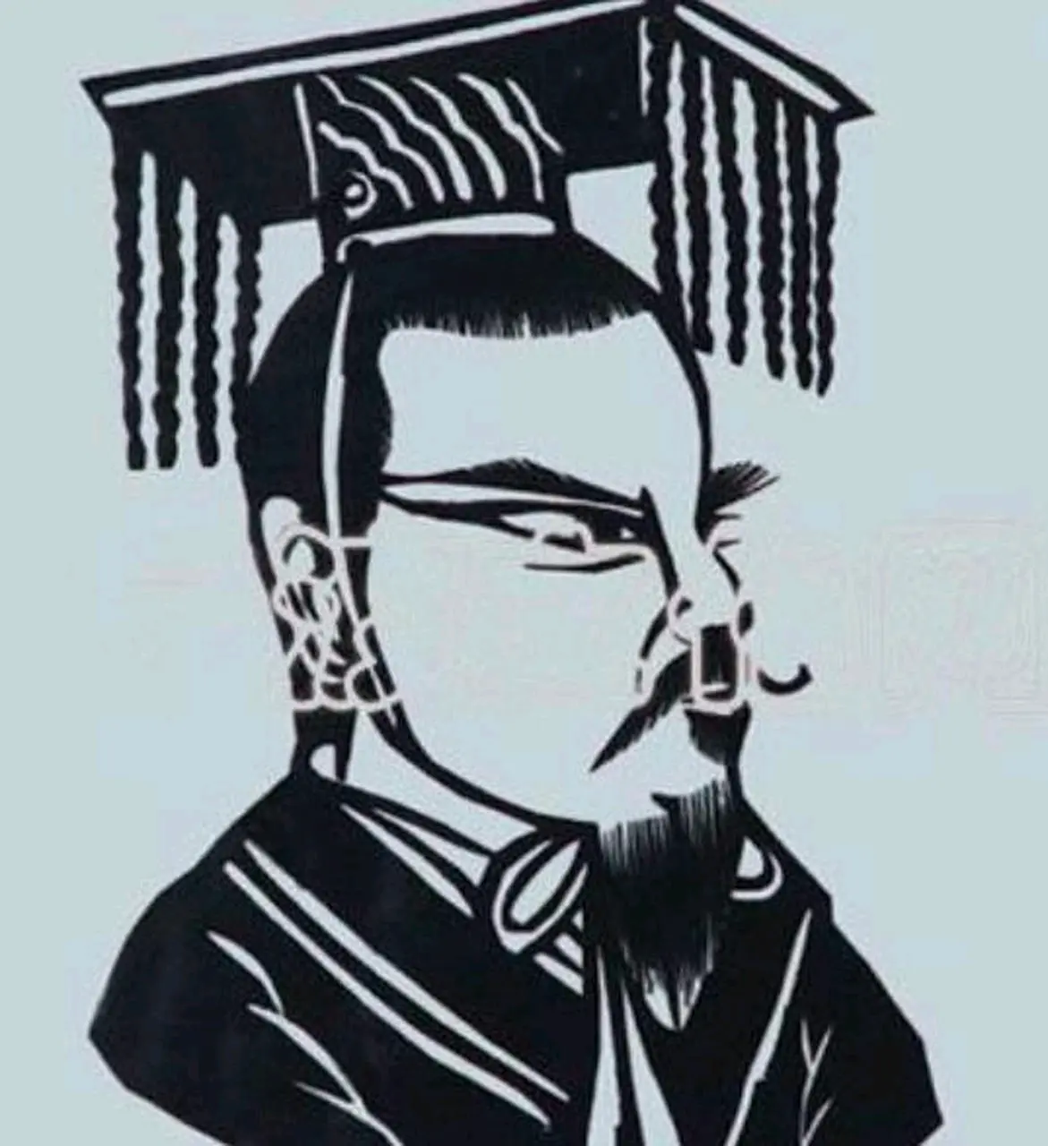 [南北朝皇帝战绩整理]13