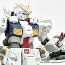 素组+改件，还原一台接近设定的TR-1 海兹尔改