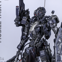 【一个月的战争】参赛作品-Golem