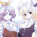 【绵月丰姬&绵月依姬接力活动】第二十一棒