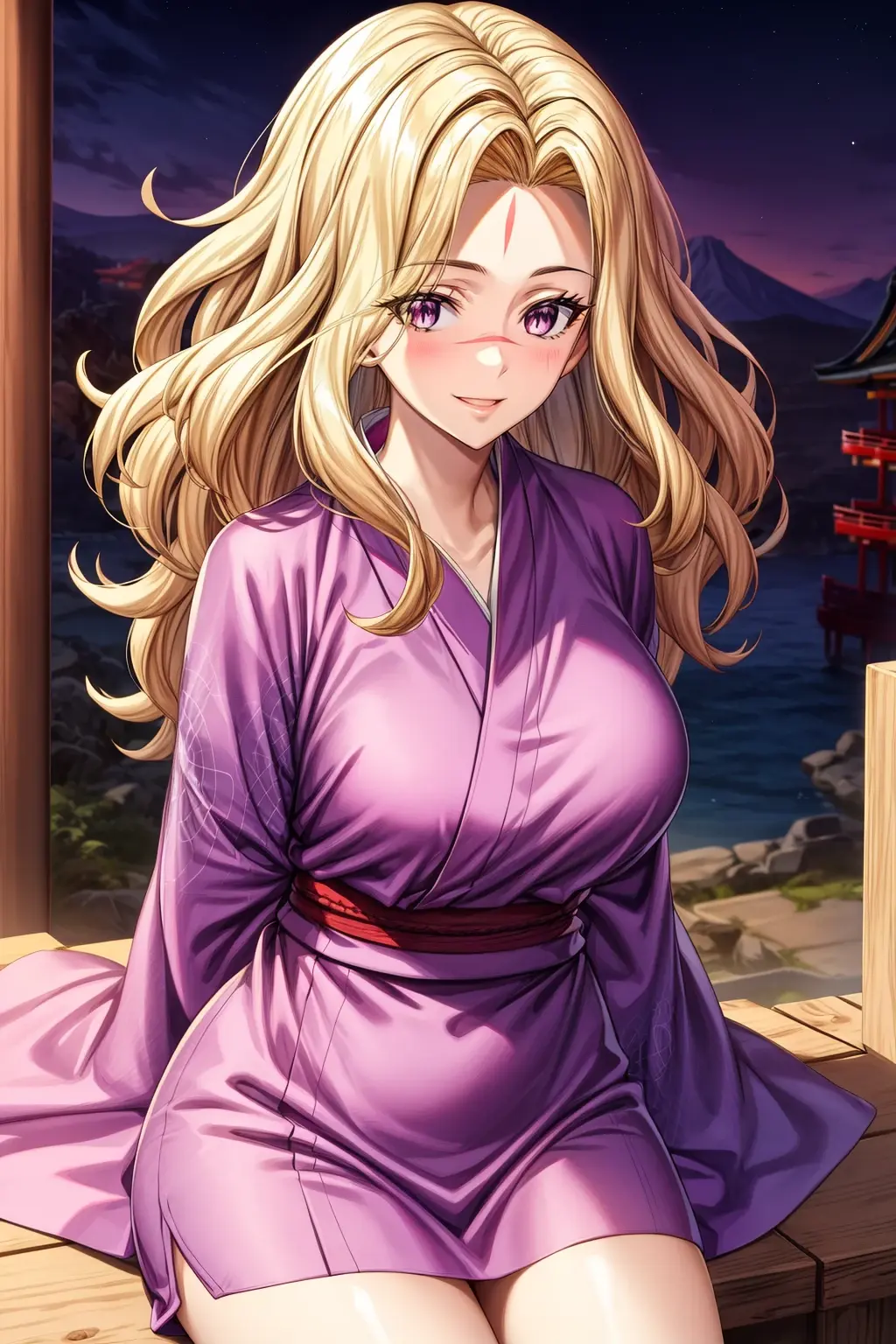狐妖小红娘-清瞳