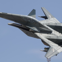1/144 皇牌空战ADF-01