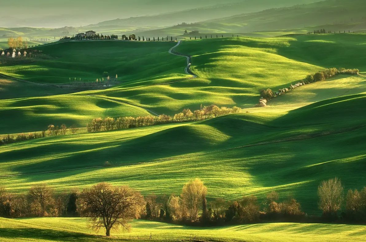 ai壁纸|动漫女孩|清纯美女|自然风景|周慕汐写真|高清手机电脑壁纸