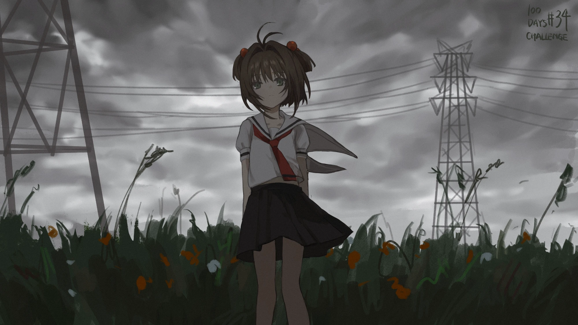 看看我们商量之后要干什么