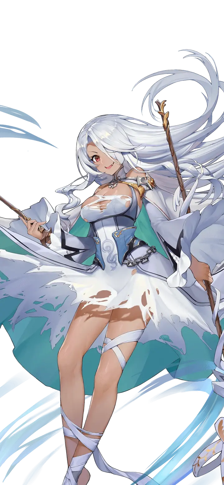 绯红之境 图片资源