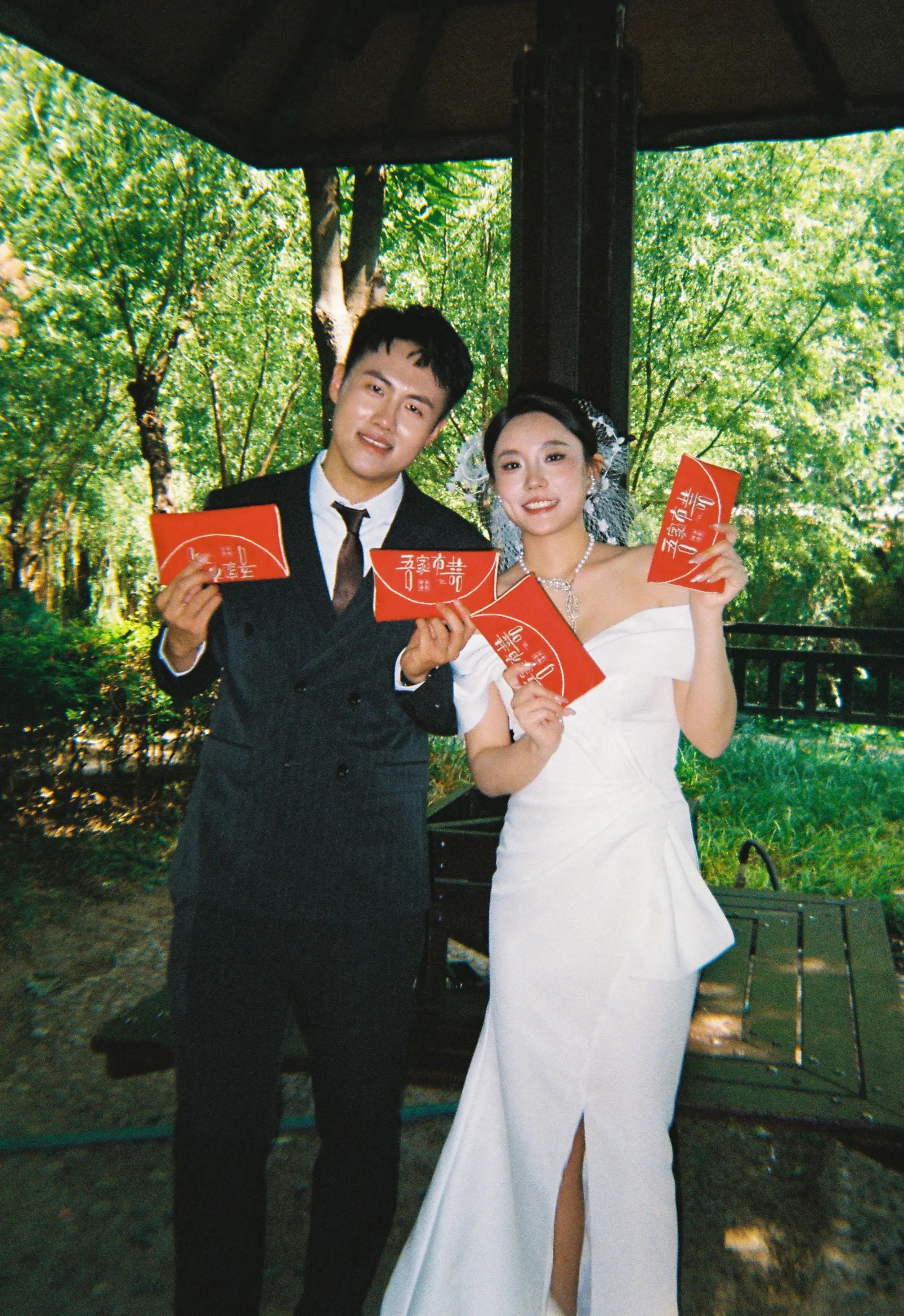 爱情的浪漫不止于场景