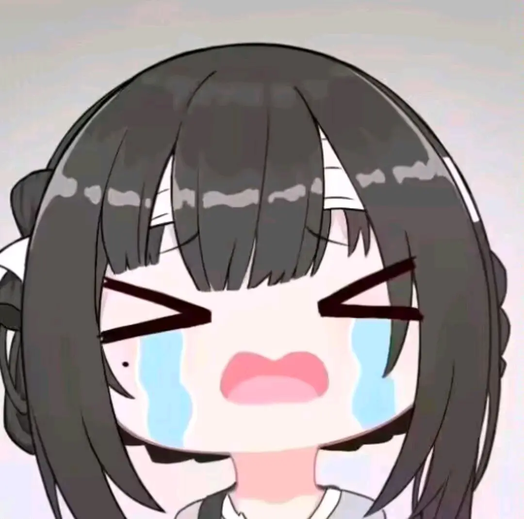 今日可爱二次元表情包(86)