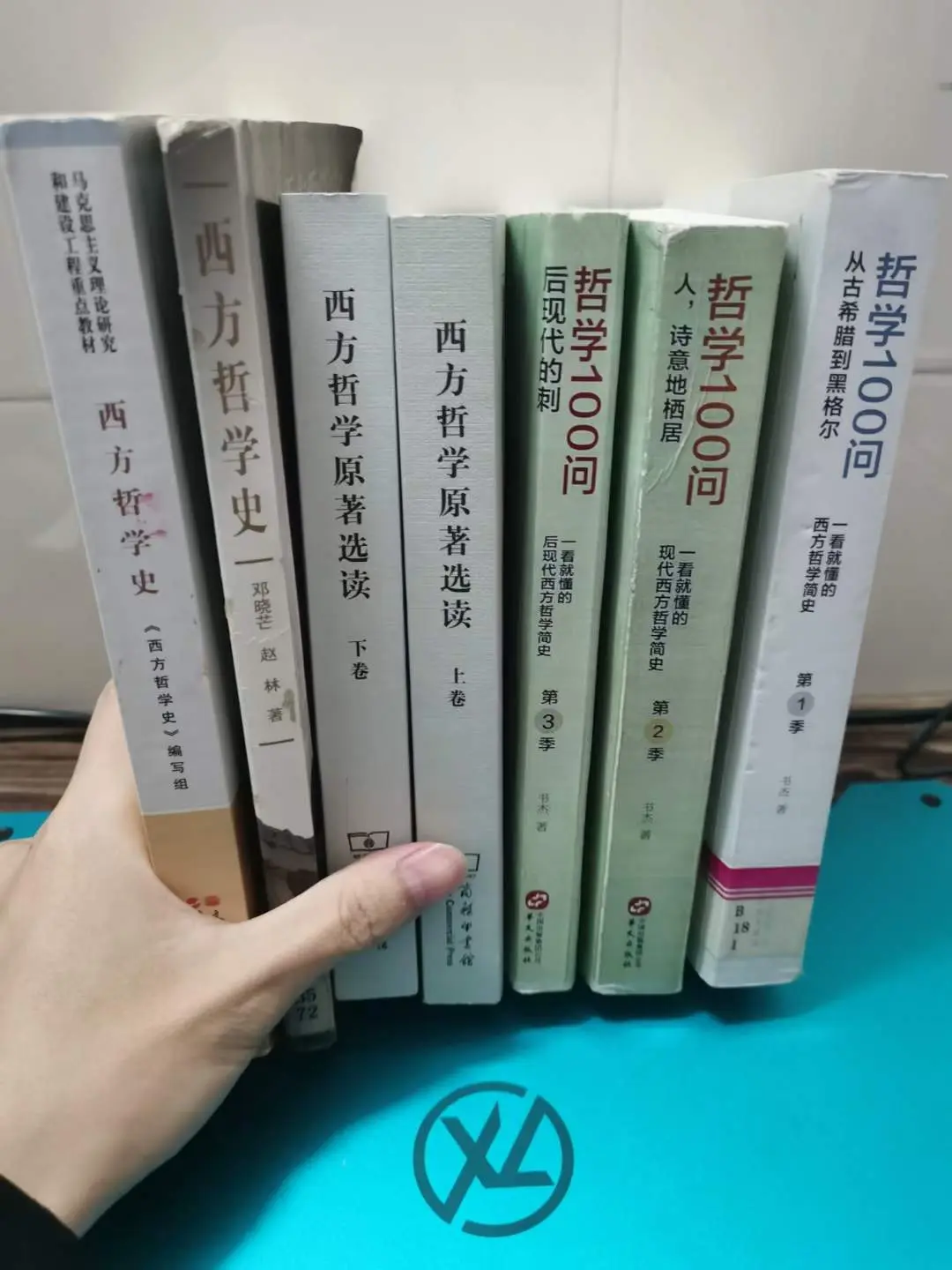 科学技术哲学考研院校(科学技术哲学考研书籍)