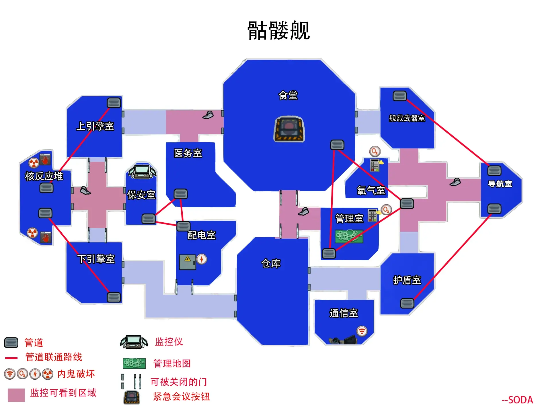 太空沙地图图片