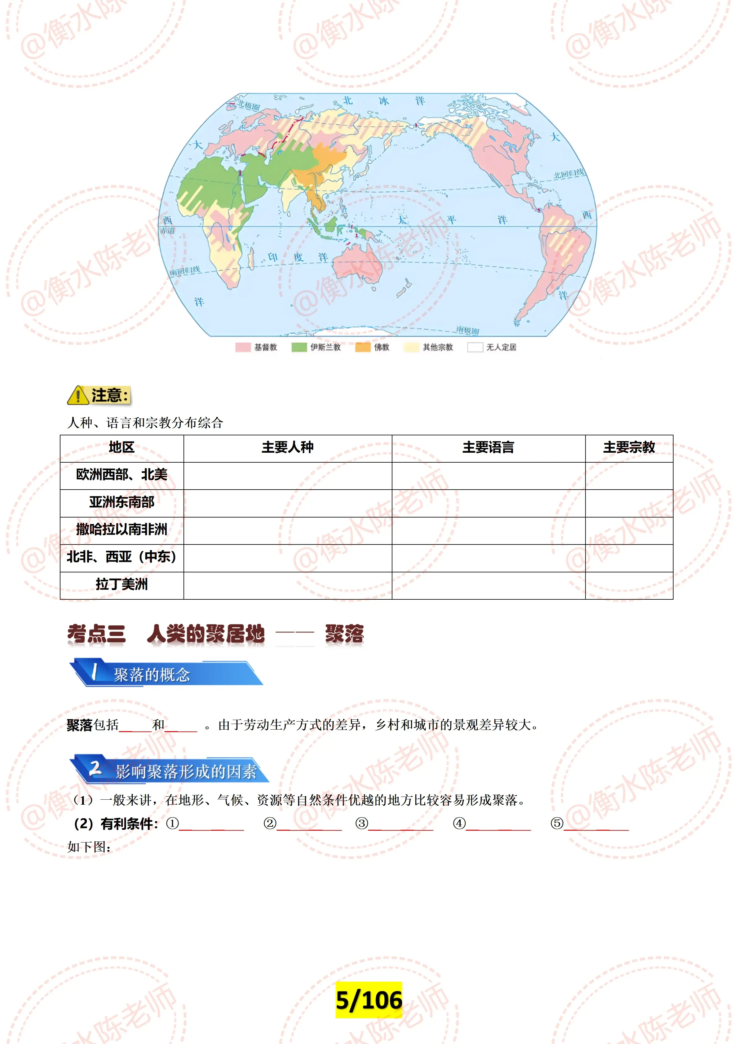 2024初中会考地理生物结业考试,想要获得等级a成绩,进来看下,仅存3天