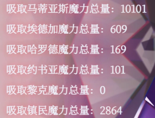 《影色渐染~阿斯林顿的妹神官~》全线路、部分成就以及内容简要攻略 - 哔哩哔哩