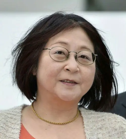 高桥留美子荣获法国勋章