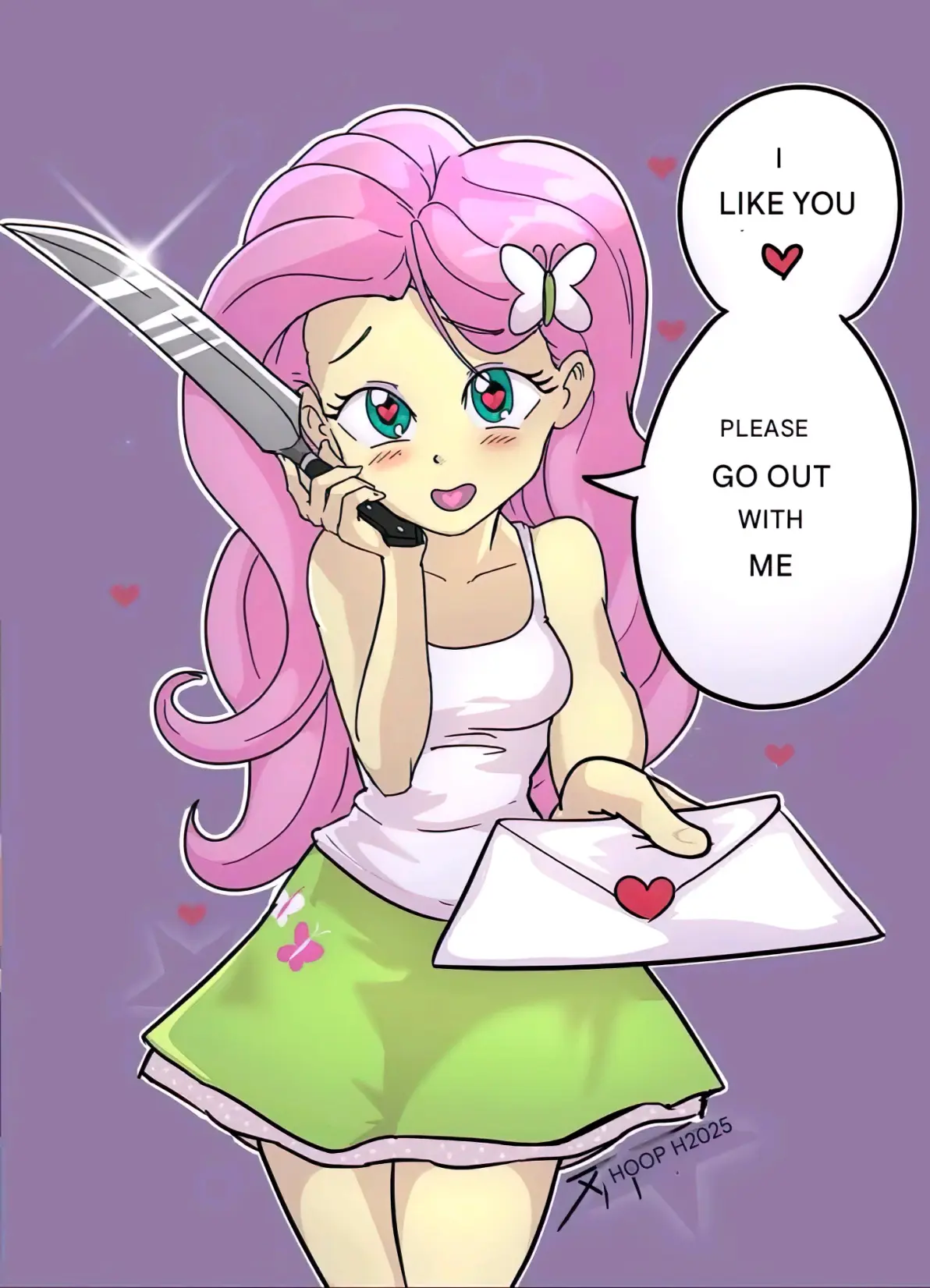 小马宝莉好图分享!