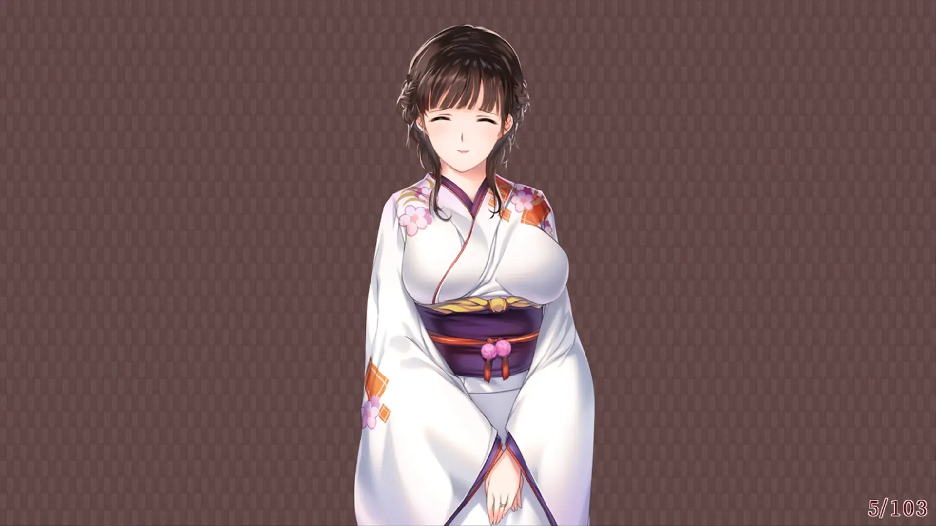 【神作】母烂漫