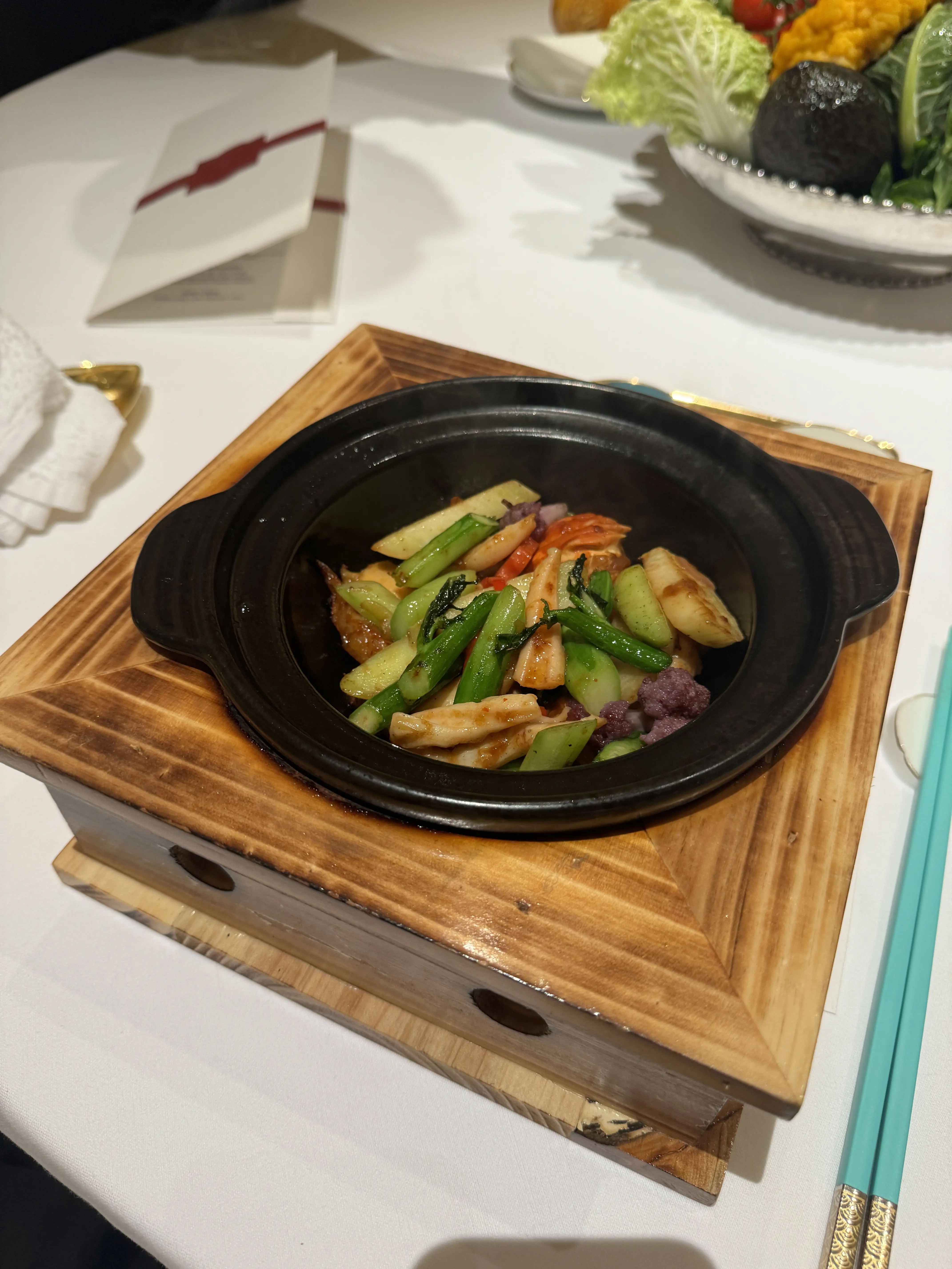 素食砂锅菜谱大全图片