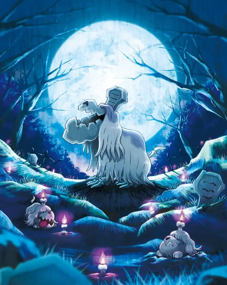 注意!黑狗出没~英国魔犬异闻抄三则