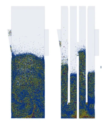 从 CFD 到 DEM：积鼎流体仿真技术拓展与协同互补之路的图1