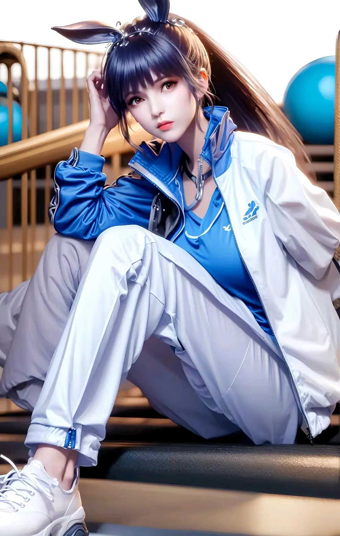 小舞青春校服
