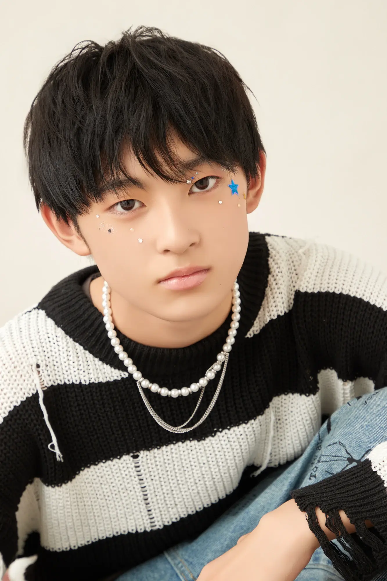【 last forever from battle boys 】浅井阳人