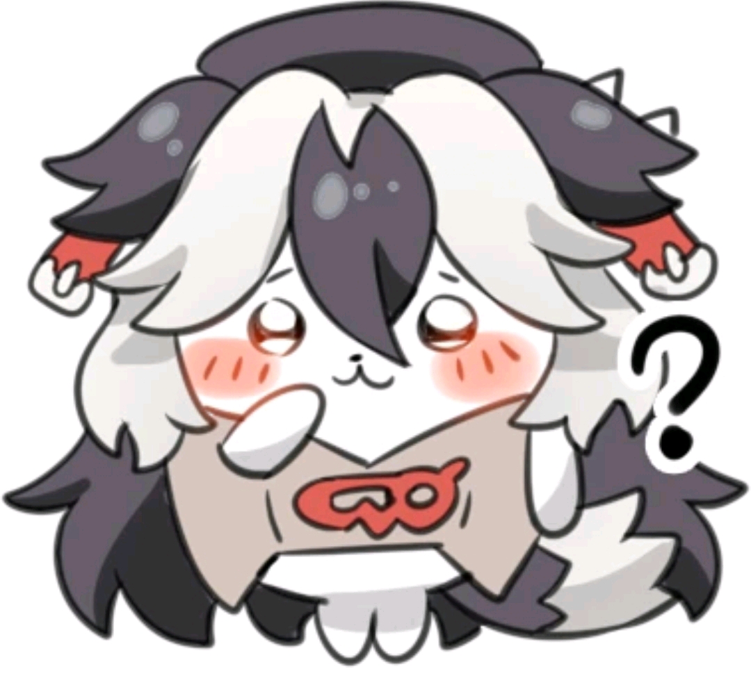 【崩坏3】chiikawa系列万能表情包～14枚 - 哔哩哔哩