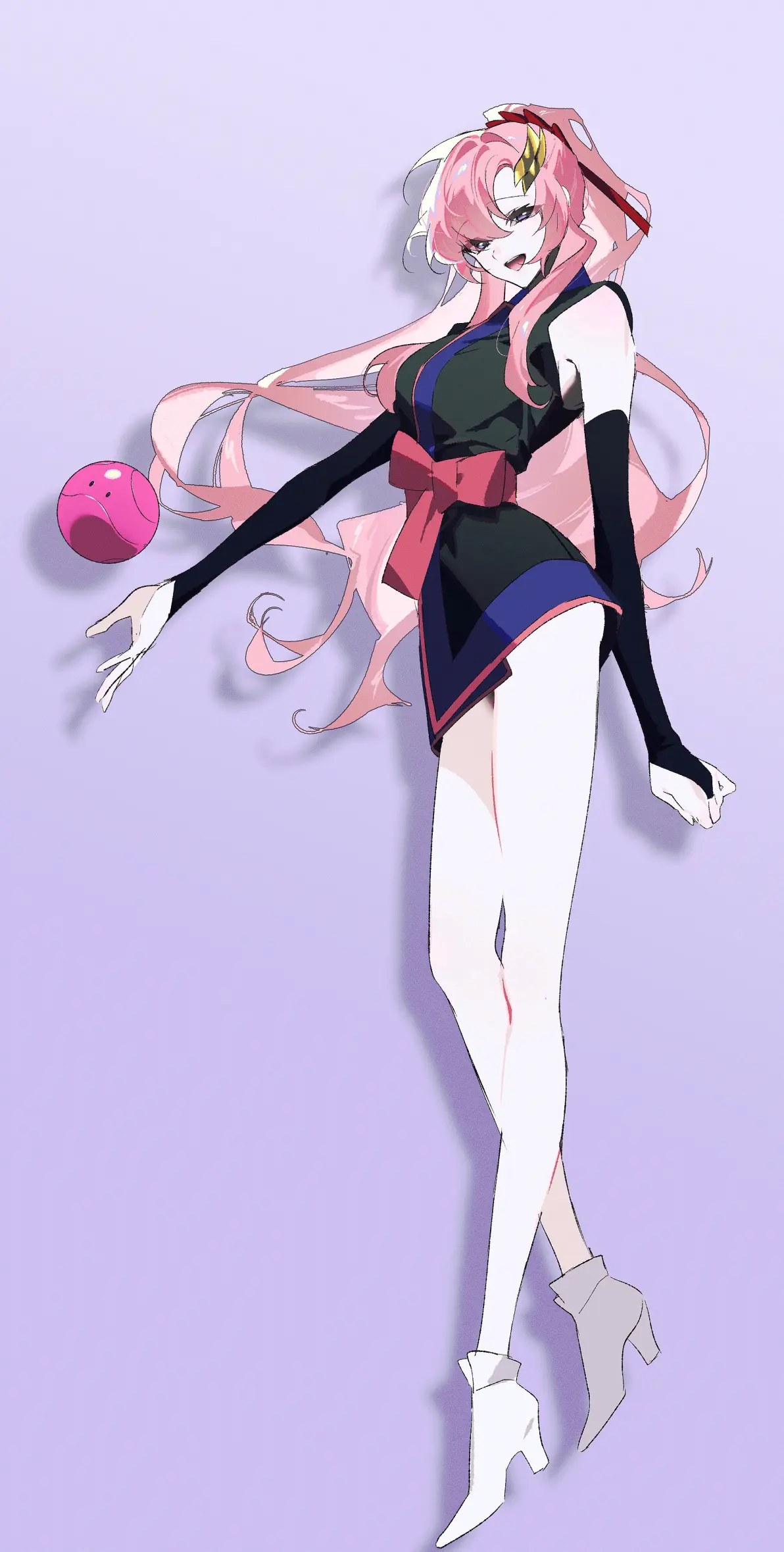 高达壁纸第二百二十期