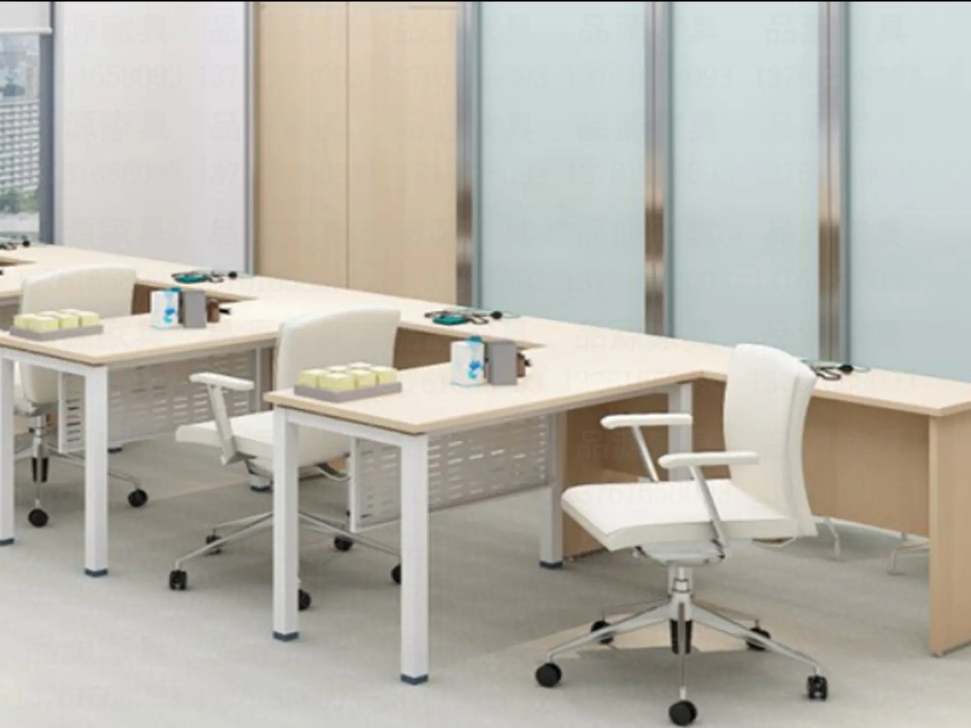 医院儿科接种室儿童接种台的这些设计细节帮你忙!